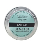 Demeter Atmosphere Soy Candle - Salt Air