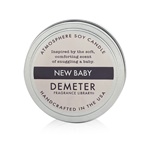 Demeter Atmosphere Soy Candle - New Baby