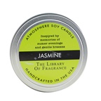 Demeter Atmosphere Soy Candle - Jasmine