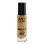 Make Up For Ever Reboot Active Care In Foundation - # Y340 Apricot (Box Slightly Damaged)