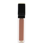 Guerlain KissKiss Liquid Lipstick - # L300 Candid Matte (Box Slightly Damaged)
