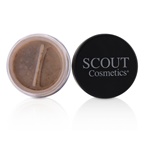SCOUT Cosmetics Mineral Blush SPF 15 - # Sincerity (Exp. Date 04/2022)