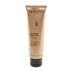 Sothys SPF 30 Protective Lotion - For Face & Body