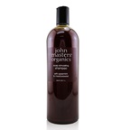 John Masters Organics Scalp Stimulating Shampoo with Spearmint & Meadowsweet (Salon Size)
