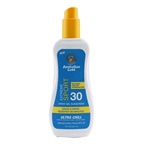 Australian Gold Extreme Sport Spray Gel with Ultra Chill SPF 30