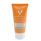 Vichy Capital Soleil Mattifying Face Fluid Dry Touch SPF 50 - Water Resistant