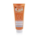 Vichy Capital Soleil Gentle Protective Milk SPF 50 - Children Sensitive Skin (Water Resistant - Face & Body)