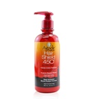 Agadir Argan Oil Hair Shield 450 Plus Intense Creme Treatment -For All Hair Types (Bottle Slightly Dented)