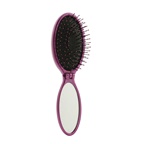 Wet Brush Smooth & Shine Round Brush - # Thick to Coarse Hair (Box Slightly Damaged)