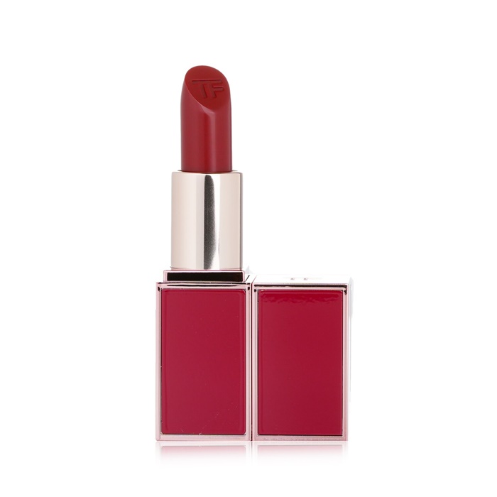 Tom Ford Lost Cherry Lip Color - # Scarlet Rouge Scented | The Beauty Club™  | Shop Makeup