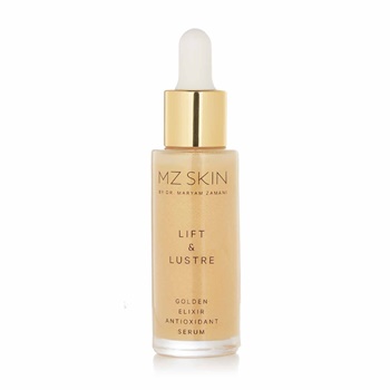 MZ Skin Lift & Lustre Antioxidant Glow Serum