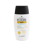 Heliocare by Cantabria Labs Heliocare 360 Pediatrics Mineral Sunscreen For Kids SPF50 (Very Water Resistant & Sand Resistant)
