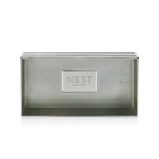 Nest Sliver Caddy For Liquid Soap & Hand Lotion