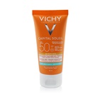 Vichy Capital Soleil Mattifying BB Tinted Face Fluid Dry Touch SPF 50 (Water Resistant)