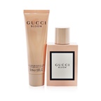 Gucci Bloom Coffret: EDP Spray 50ml/1.6oz + Perfumed Body Lotion 50ml/1.6oz