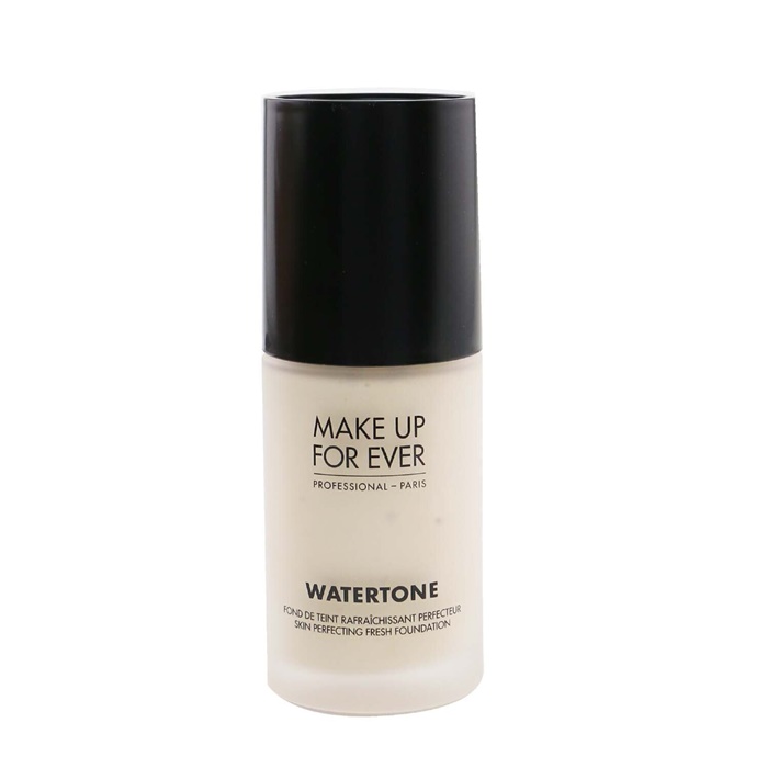 Make Up For Ever Watertone Skin Perfecting Fresh Foundation - # R208 Pastel Beige