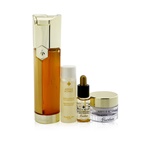 Guerlain Abeille Royale Age-Defying Programme: Serum 50ml + Fortifying Lotion 15ml + Youth Watery Oil 5ml + Day Cream 7ml + bag