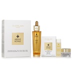 Guerlain Abeille Royale Age-Defying Programme: Youth Watery Oil 50ml + Fortifying Lotion 15ml + Double R Serum 8x0.6ml + Day Cream 7ml