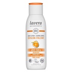 Lavera Body Lotion (Revitalising) - With Organic Orange & Organic Almond Oil - For Normal Skin