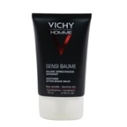 Vichy Homme Soothing After-Shave Balm - For Sensitive Skin (Box Slightly Damaged)