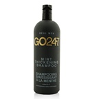 Unite GO24·7 Real Men Mint Thickening Shampoo (Salon Product)