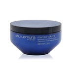 Shu Uemura Muroto Volume Pure Lightness Treatment - For Fine Hair (Box Slightly Damaged)