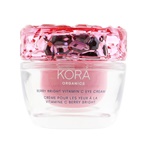 Kora Organics Berry Bright Vitamin C Eye Cream