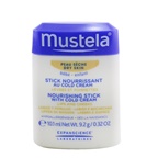 Mustela Nourishing Stick With Cold Cream (Lips & Cheeks) - For Dry Skin (Exp. Date 04/2022)