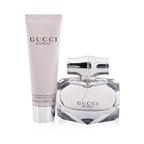 Gucci Bamboo Coffret: EDP Spray 50ml/1.6oz + Perfumed Body Lotion 50ml/1.6oz