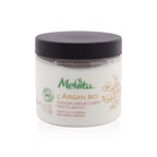 Melvita L'Argan Bio Body Oil In Cream - Nourishes & Softens