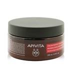 Apivita Color Protection Hair Mask with Quinoa Proteins & Honey