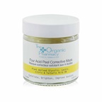 The Organic Pharmacy Four Acid Peel Corrective Mask - Exfoliate & Brighten