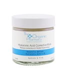 The Organic Pharmacy Hyaluronic Acid Corrective Mask - Hydrate & Firm