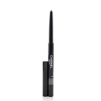 Chanel Stylo Yeux Waterproof - # 42 Gris Graphite