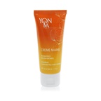 Yonka Creme Mains Repairing, Comforting Hand Cream - Mandarin