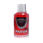 Marvis Eau De Bouche Concentrated Mouthwash - Cinnamon Mint