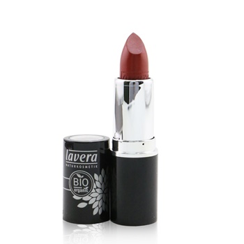 Lavera Beautiful Lips Colour Intense Lipstick - # 50 Elegant Copper