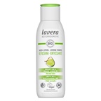 Lavera Body Lotion (Regreshing) - With Lime & Organic Almond Oil - For Normal Skin