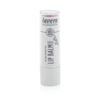 Lavera Tinted Lip Balm - # 02 Pink Smoothie