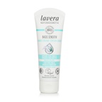 Lavera Basis Sensitiv Hand Cream With Organic Aloe Vera & Organic Shea Butter - For Normal To Dry Skin