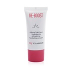 Clarins My Clarins Re-Boost Refreshing Hydrating Cream - For Normal Skin (Box Slightly Damaged)