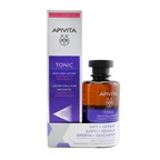 Apivita Hair Loss Lotion with Hippophae TC & Lupine Protein 150ml (Free: Men's Tonic Shampoo with Hippophae TC & Rosemary - For Thinning Hair 250ml)