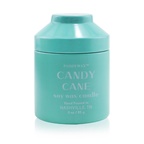 Paddywax Whimsy Candle - Candy Cane