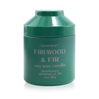 Paddywax Whimsy Candle - Firewood & Fir