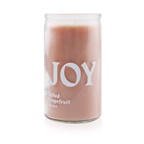 Paddywax Spark Candle - Salted Grapefruit