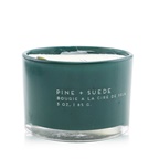 Paddywax Statement Candle - Pine + Suede