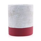 Paddywax Urban Candle - Cranberry Rose