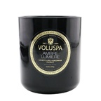 Voluspa Classic Candle - Ambre Lumiere