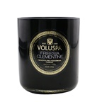 Voluspa Classic Candle - Freesia Clementine