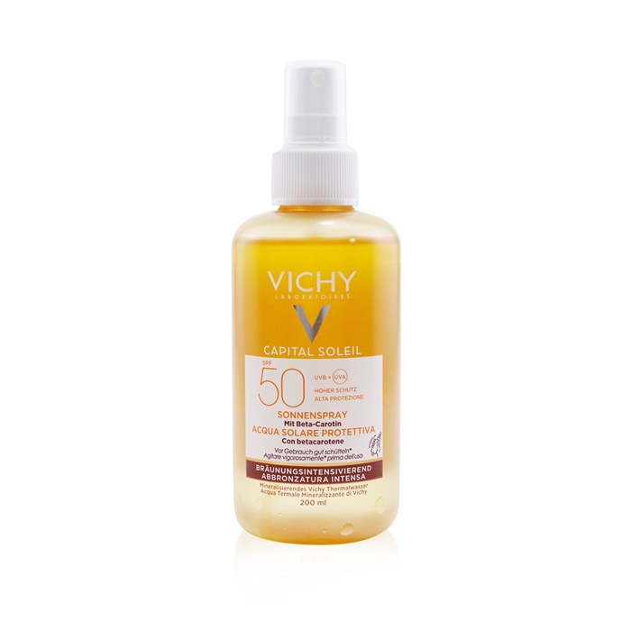 spray vichy ideal soleil